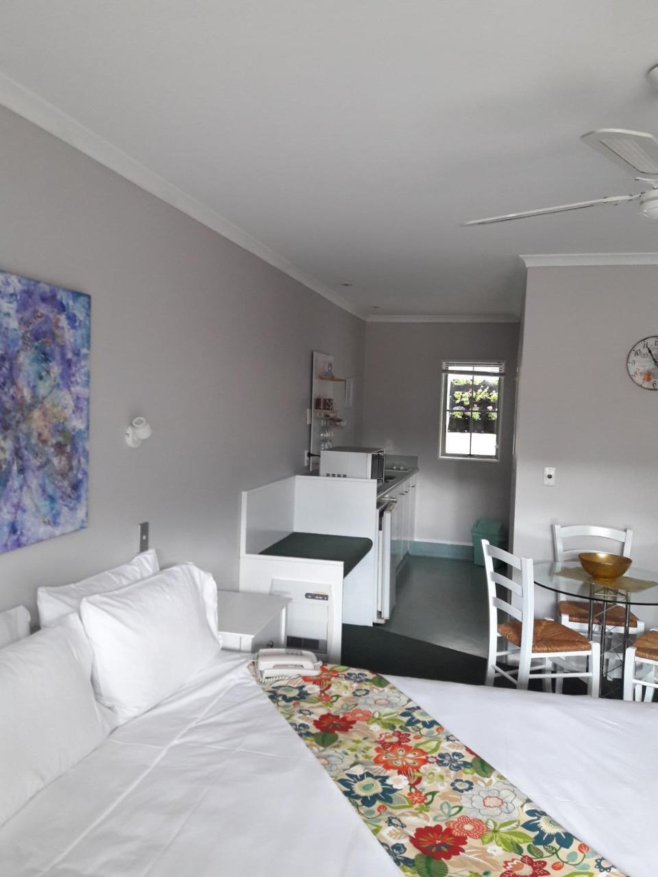 Colonial Lodge Motel Lago Lago Taupo Esterno foto