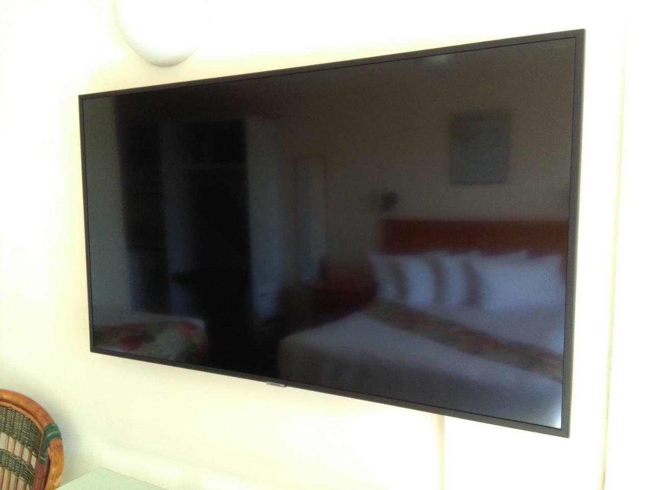 Colonial Lodge Motel Lago Lago Taupo Esterno foto